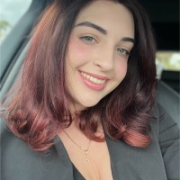 7-Eleven Employee Daniela Hernandez's profile photo