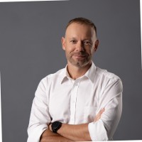 TRIMP Employee Mariusz Chrobot's profile photo