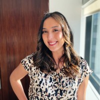 Alphadyne Asset Management Employee Taylor Walter's profile photo