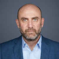 Kearney Employee Korhan Acar's profile photo