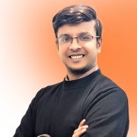 DocPlix Employee Aayush Garg's profile photo