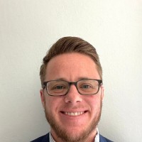 City of Berkeley Employee Jesse Heitel's profile photo