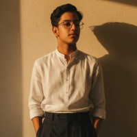 Ahsam Sherazi's profile photo