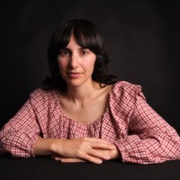 Rocket Employee Victoria Torres's profile photo