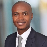 Thabang Letageng Email