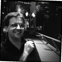 Mozilla Employee Paul Bone's profile photo