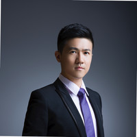 Anker Innovations LTD Employee Richard Mo's profile photo