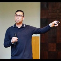 Microchip Technology Inc. Employee Shakeel Peera's profile photo