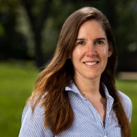 North Park University Employee Julie Fregetto's profile photo