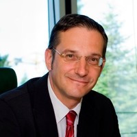 Crédit Agricole des Savoie Employee Laurent Bennet's profile photo