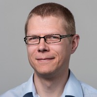Progress Flowmon Employee Michal Vaverka's profile photo