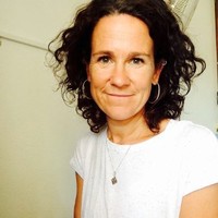 The GOOD Shopping Guide Employee Kat Alexander's profile photo