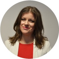 All Things Web® Employee Jess Lilley's profile photo