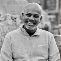 CME Group Employee Alan John's profile photo