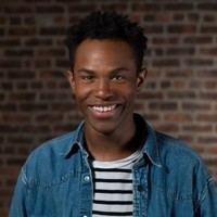 FLAMER Employee Ryon Burrell's profile photo