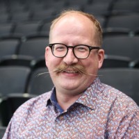 Las Vegas Aviators Employee Jason Weber's profile photo