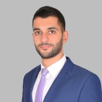 STC Bank Employee Abdulrahman Daghache's profile photo