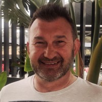 Inteforge Employee Mark Hughes's profile photo
