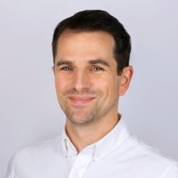 Tata Consultancy Services Employee Richard Thurston's profile photo