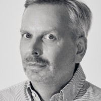 Janssen, Pharmaceutical Companies of Johnson and Johnson Employee Rob Hendrix's profile photo