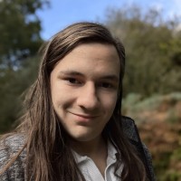 osu! Employee Archie Williams's profile photo