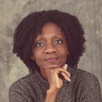 Oxfam Novib Employee Siboniso Ndlovu's profile photo