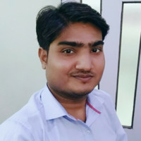 Opalina Technologies Employee Vimal Kumar's profile photo