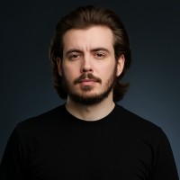 vidComerce Employee Guilherme Muniz's profile photo