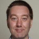 CDC Employee John Steel's profile photo