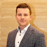 Humboldt Electric Ltd Employee Ryan McConnell's profile photo