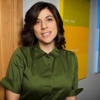 Moonbug Entertainment Employee Nicole Rivera's profile photo