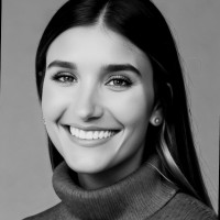 The Free Press Employee Alyssa Ajello's profile photo