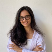 Faceponto Employee Lívia Freire's profile photo