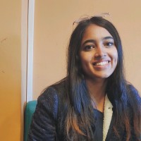DVSI Ltd Employee Suhasini Nadig's profile photo