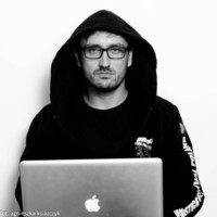 Airtime Employee Krzysztof Ciszak's profile photo