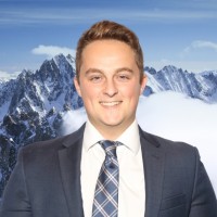 Commonwealth of Massachusetts Employee Daniel Koerner's profile photo