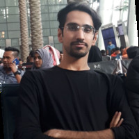 ATHLX Employee Hossein Jafari's profile photo