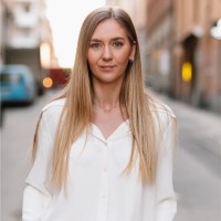 Progress PR Employee Malin Kardell's profile photo