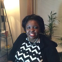 First Tee - Metropolitan New York Employee Karen Pierre's profile photo