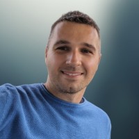 SMILEY MIND Employee Jacek Grzelak's profile photo