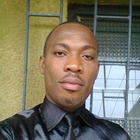 Infincom Employee Josué Bi's profile photo