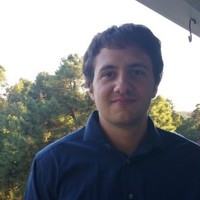 Meta Employee Kory Green's profile photo