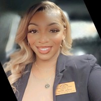 Aventura Health Group Employee Lashay Johnson's profile photo
