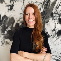 Space Makers Employee Lucie Buresova's profile photo