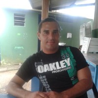 Embrase Employee William Manoel's profile photo