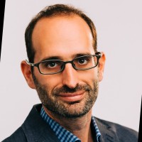 Sziget Cultural Management Ltd. Employee Akos Dominus's profile photo