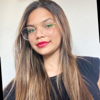 Sky.One Solutions Employee Gabriela Mendes's profile photo