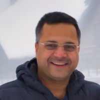 Rishi Khanna Email & Phone Number