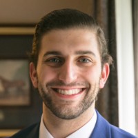 Diamonds International Employee Jonathan Hammer's profile photo