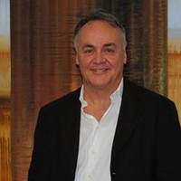 Real Time Australia Employee Gary Taylor's profile photo